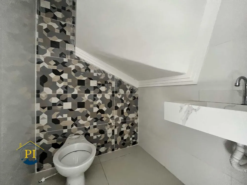 Sobrado, 2 quartos, 53 m² - Foto 4