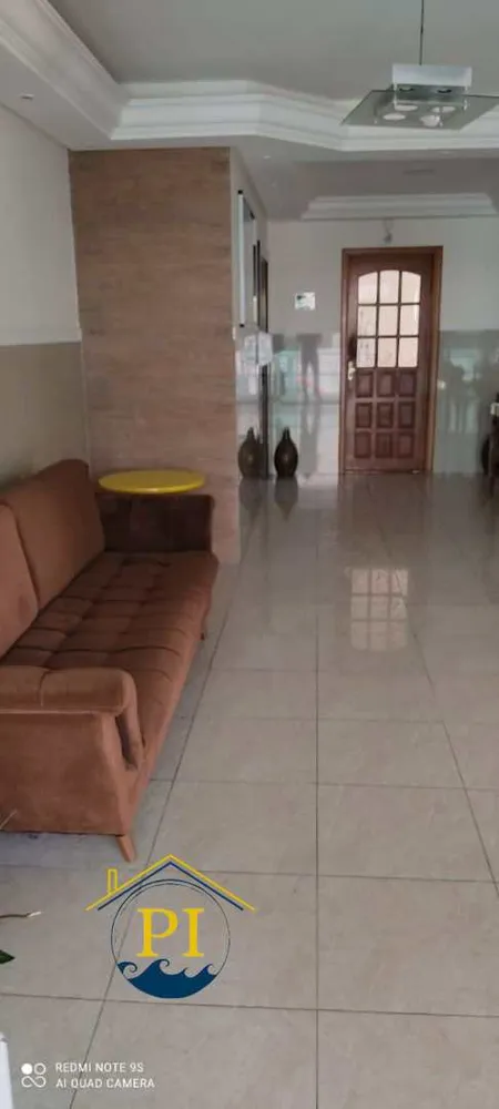 Apartamento, 3 quartos, 118 m² - Foto 3