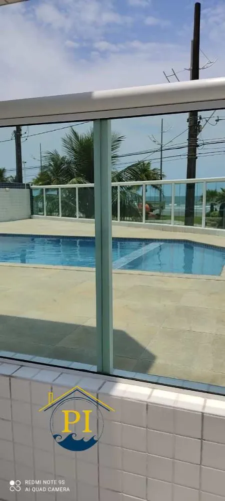 Apartamento, 3 quartos, 118 m² - Foto 2