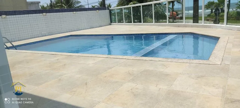 Apartamento, 3 quartos, 118 m² - Foto 1