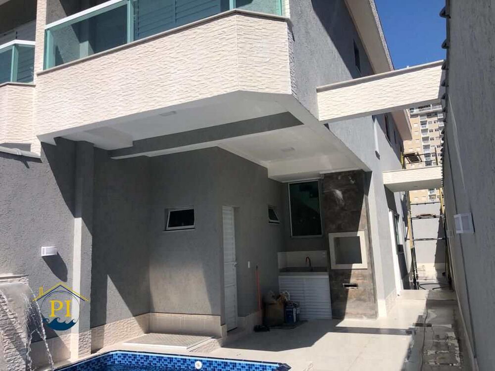 Casa, 3 quartos, 135 m² - Foto 2