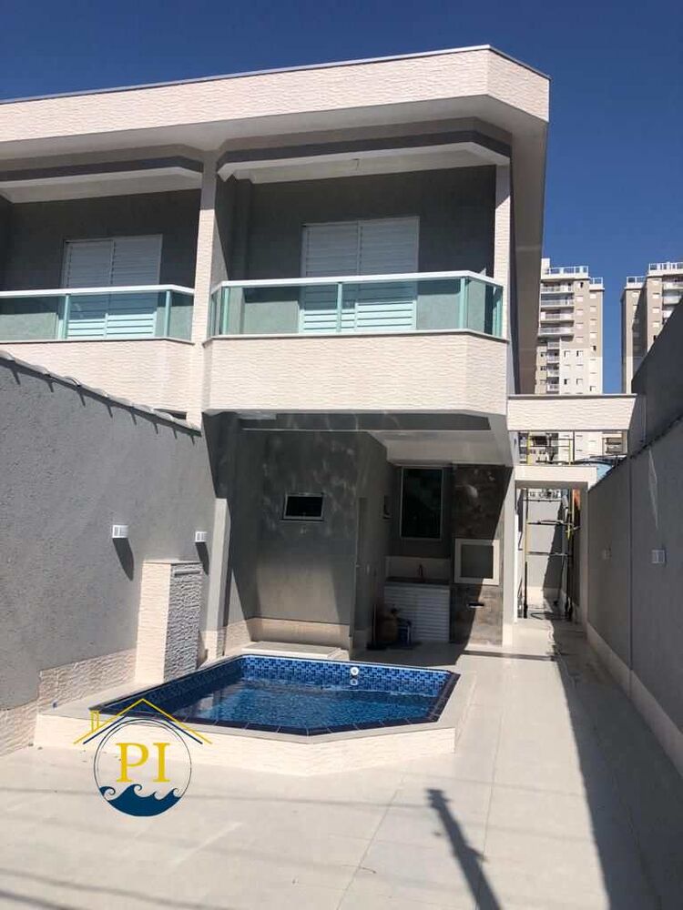 Casa, 3 quartos, 135 m² - Foto 3