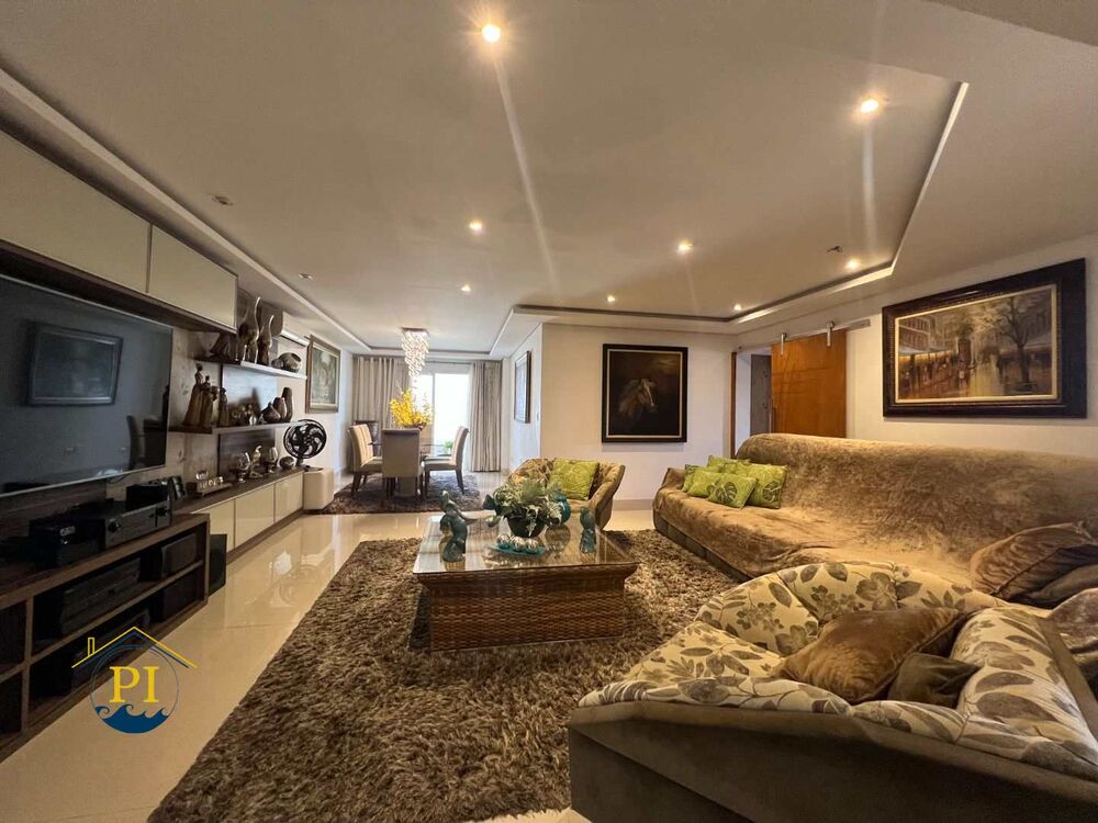 Apartamento, 3 quartos, 173 m² - Foto 3