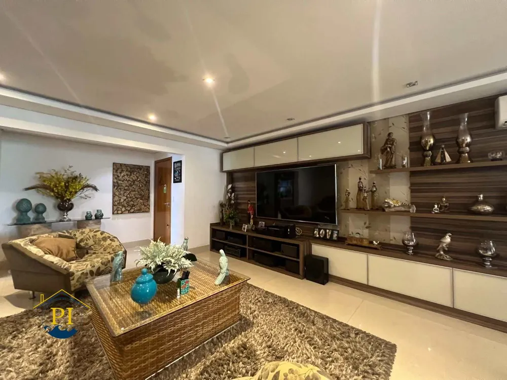 Apartamento, 3 quartos, 173 m² - Foto 9