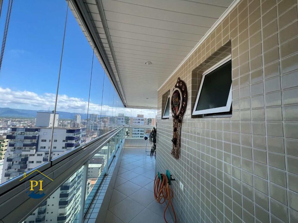 Apartamento, 3 quartos, 173 m² - Foto 1