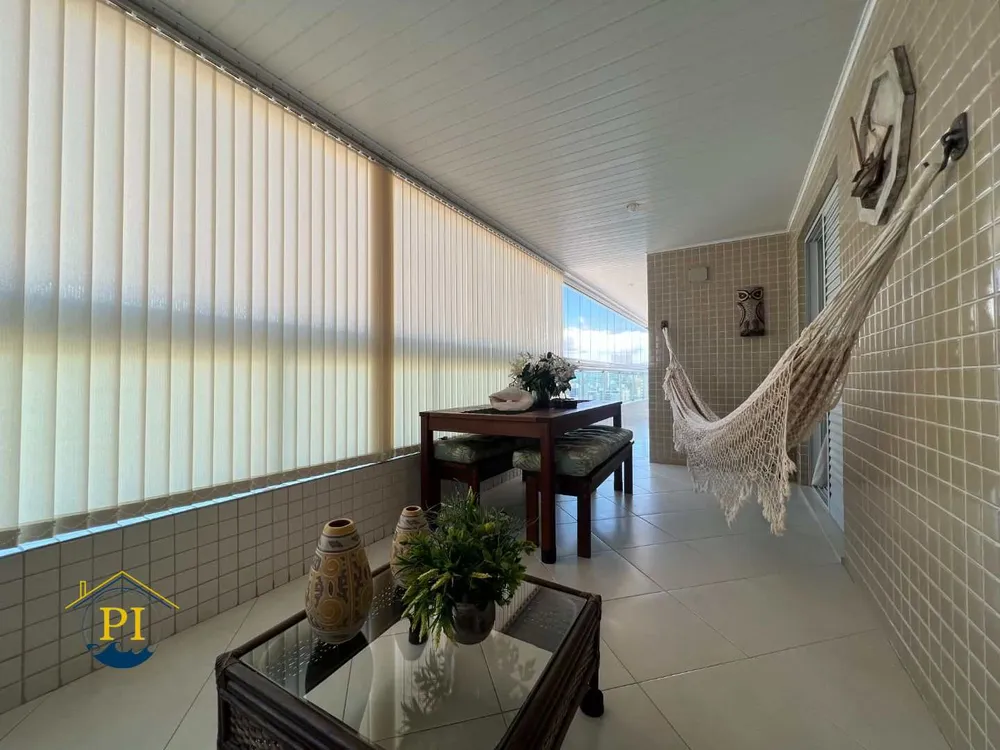 Apartamento, 3 quartos, 173 m² - Foto 5