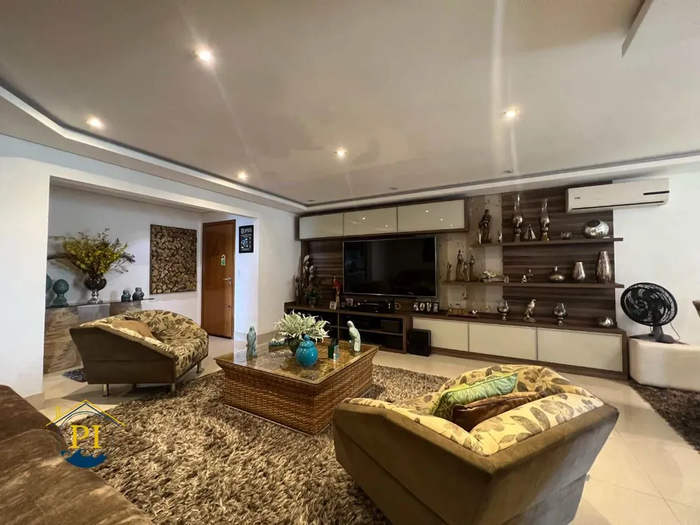 Apartamento, 3 quartos, 173 m² - Foto 8