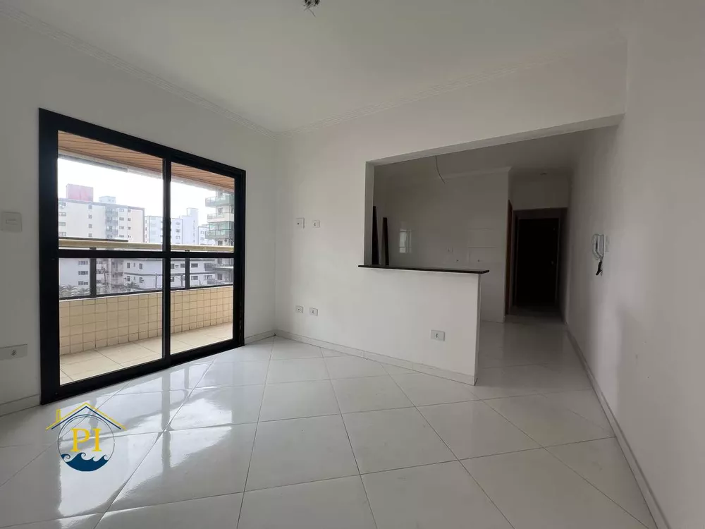 Apartamento à venda com 2 quartos, 59m² - Foto 1