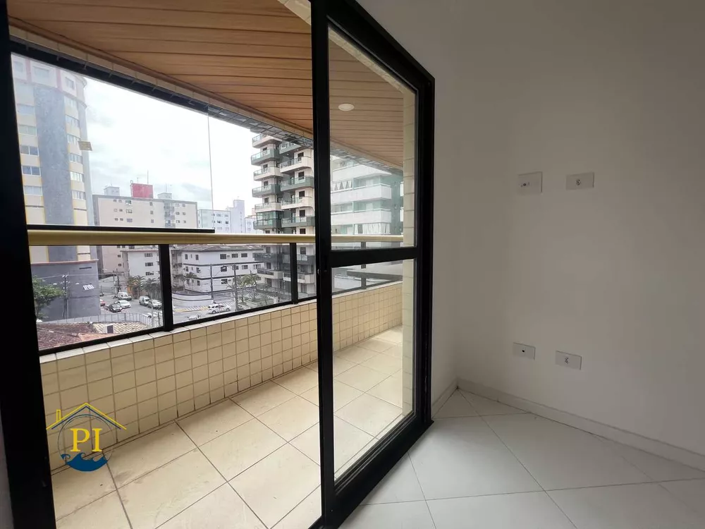 Apartamento à venda com 2 quartos, 59m² - Foto 4