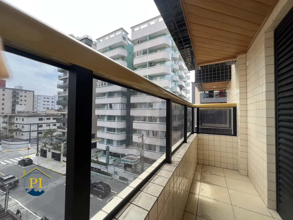 Apartamento, 2 quartos, 59 m² - Foto 3