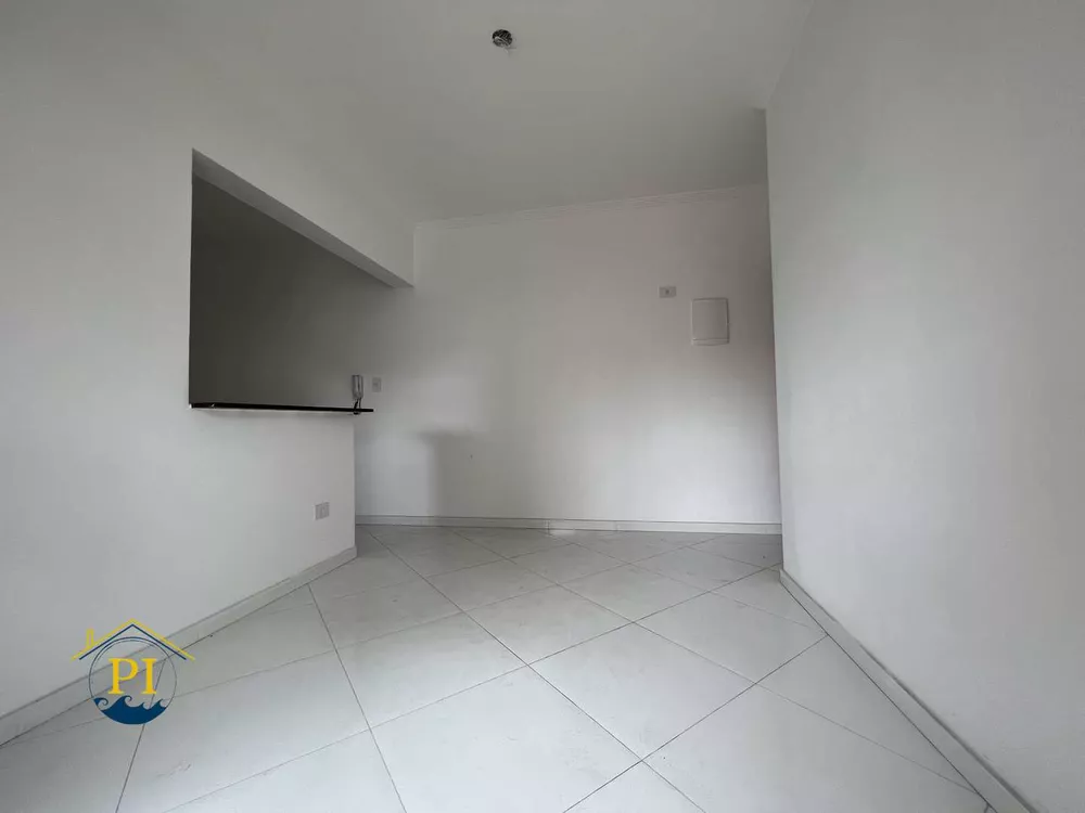 Apartamento à venda com 2 quartos, 59m² - Foto 2