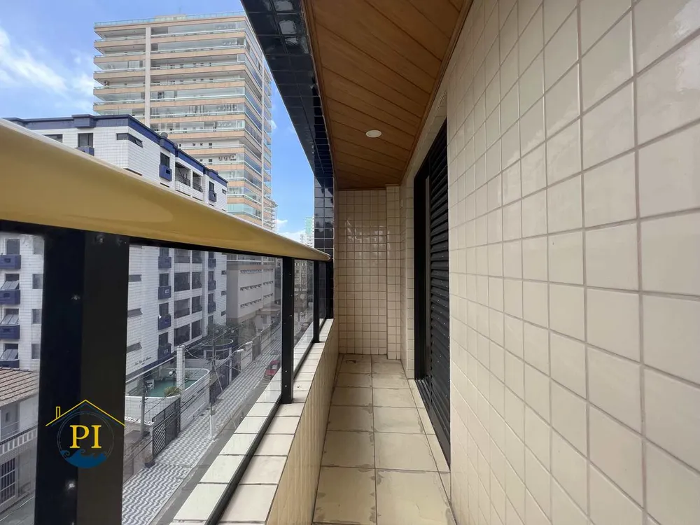 Apartamento, 2 quartos, 59 m² - Foto 1