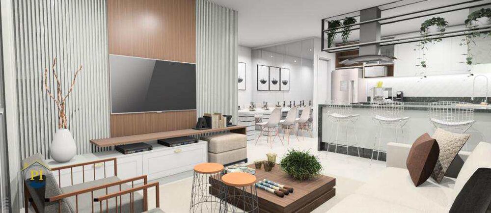Sobrado, 3 quartos, 120 m² - Foto 6