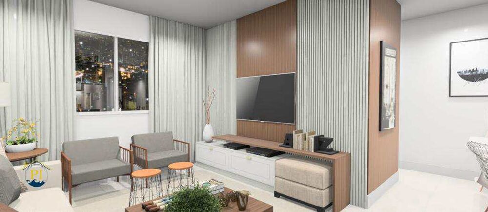 Sobrado, 3 quartos, 120 m² - Foto 7