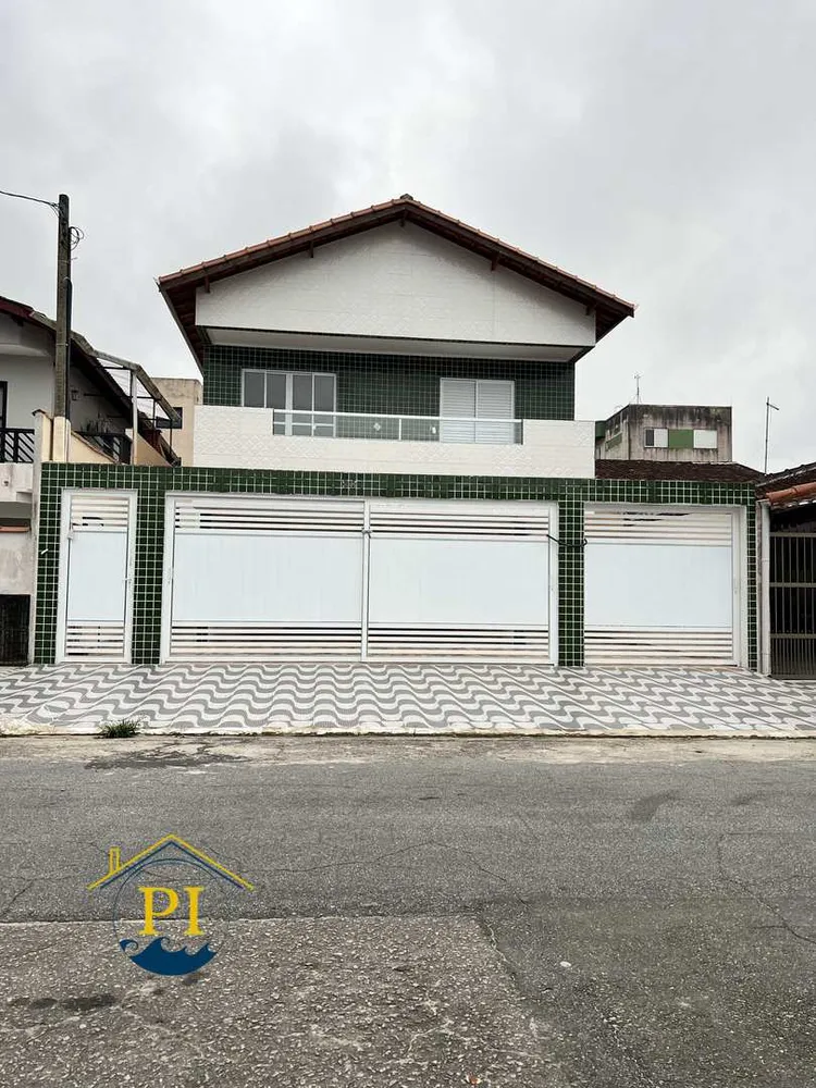 Casa, 2 quartos, 68 m² - Foto 1