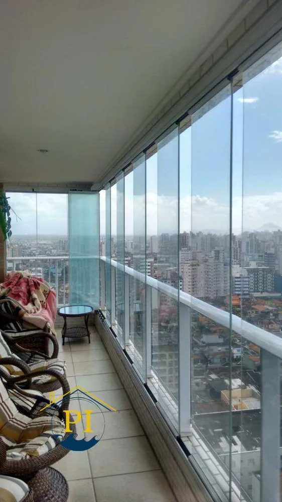 Apartamento, 3 quartos, 93 m² - Foto 5