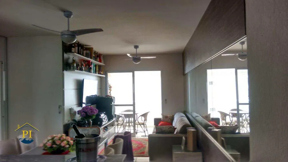 Apartamento, 3 quartos, 93 m² - Foto 2