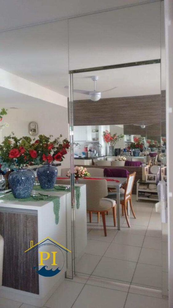 Apartamento, 3 quartos, 93 m² - Foto 1
