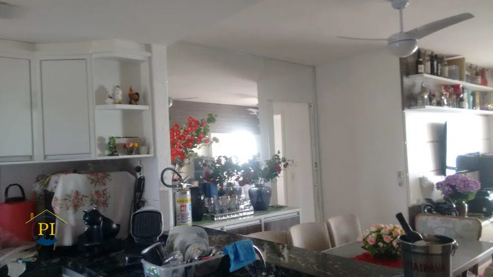 Apartamento, 3 quartos, 93 m² - Foto 3