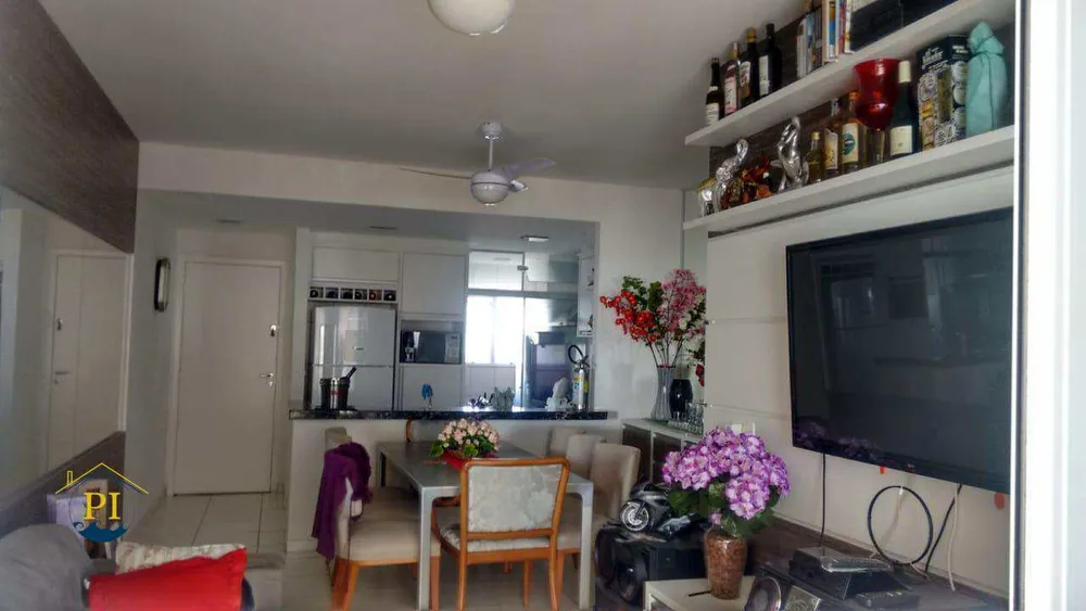 Apartamento, 3 quartos, 93 m² - Foto 7