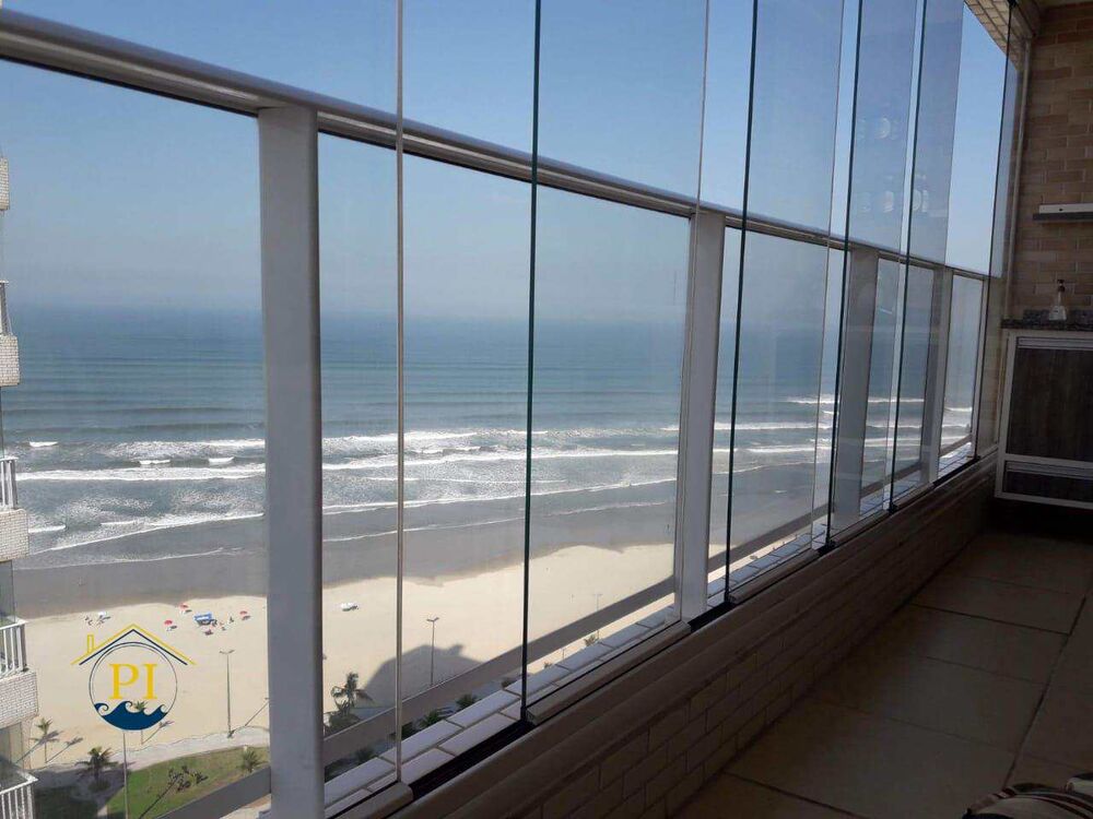 Apartamento, 3 quartos, 93 m² - Foto 3