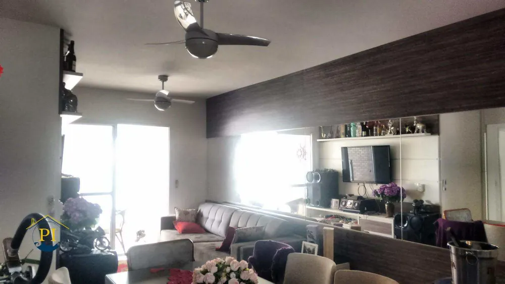 Apartamento, 3 quartos, 93 m² - Foto 1