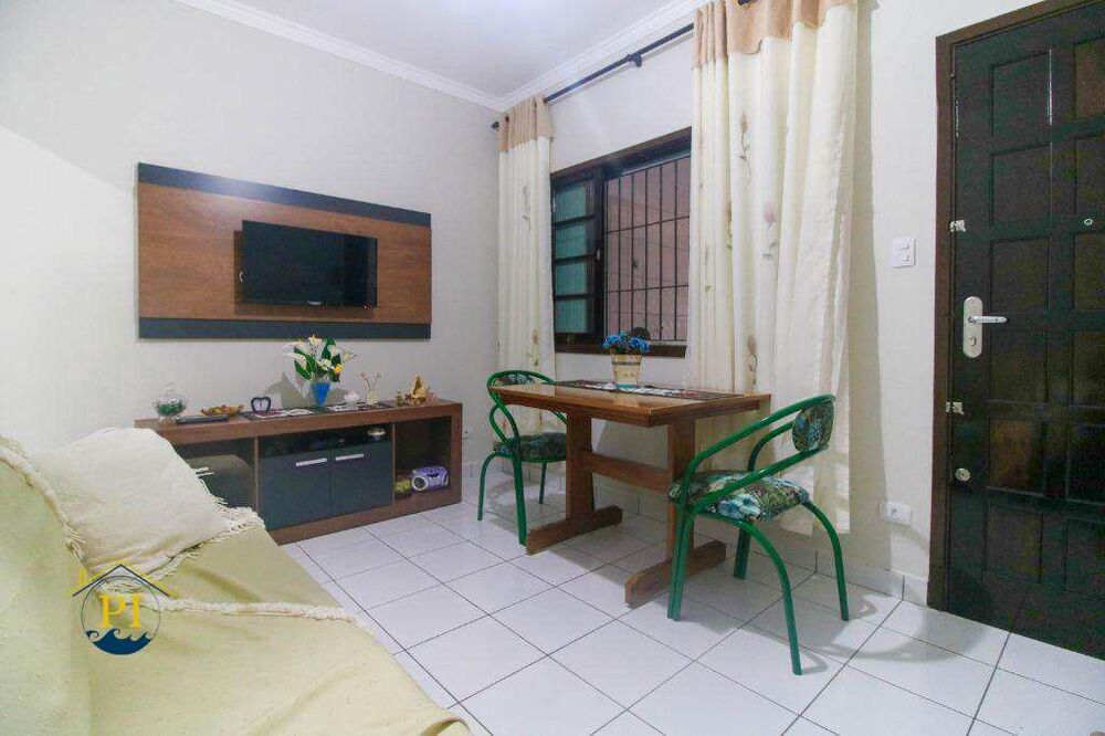 Casa, 2 quartos, 75 m² - Foto 1