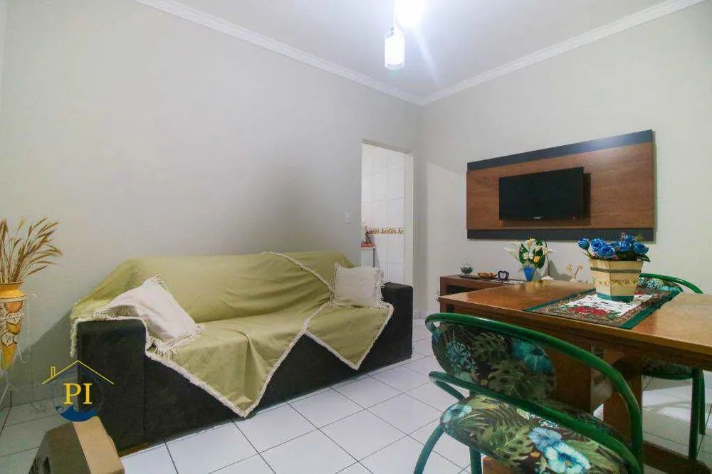 Casa, 2 quartos, 75 m² - Foto 3