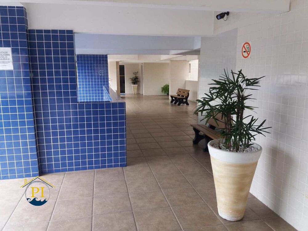 Apartamento, 1 quarto, 44 m² - Foto 2