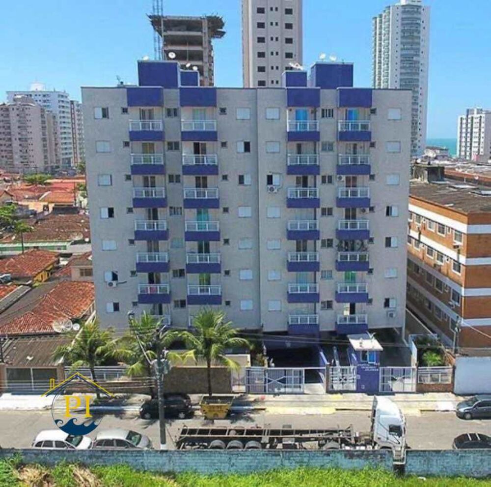 Apartamento, 1 quarto, 44 m² - Foto 1