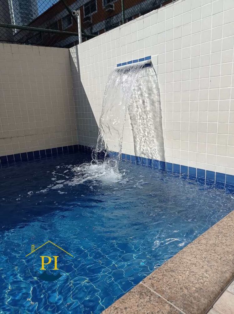 Apartamento, 1 quarto, 44 m² - Foto 3