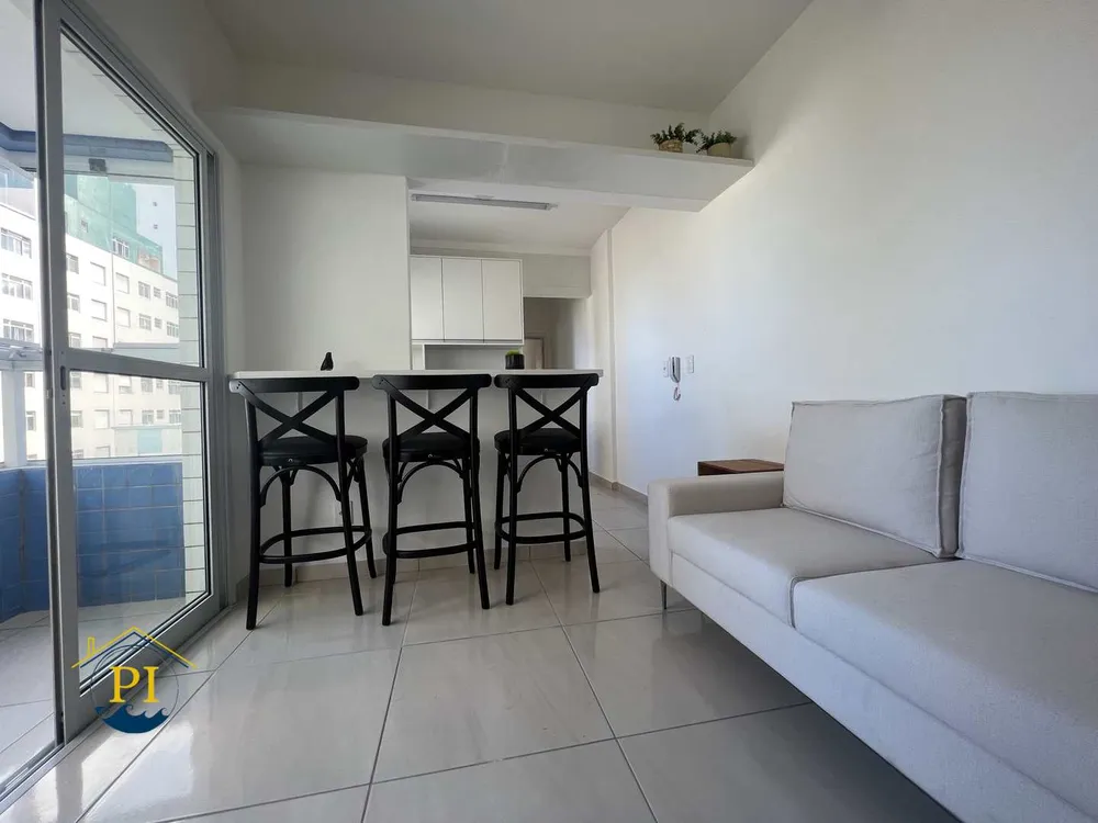 Apartamento, 1 quarto, 47 m² - Foto 3
