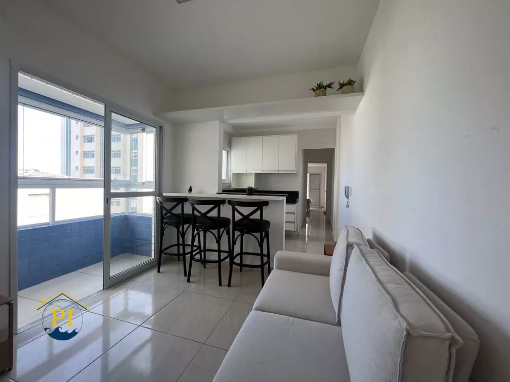 Apartamento à venda com 1 quarto, 47m² - Foto 2