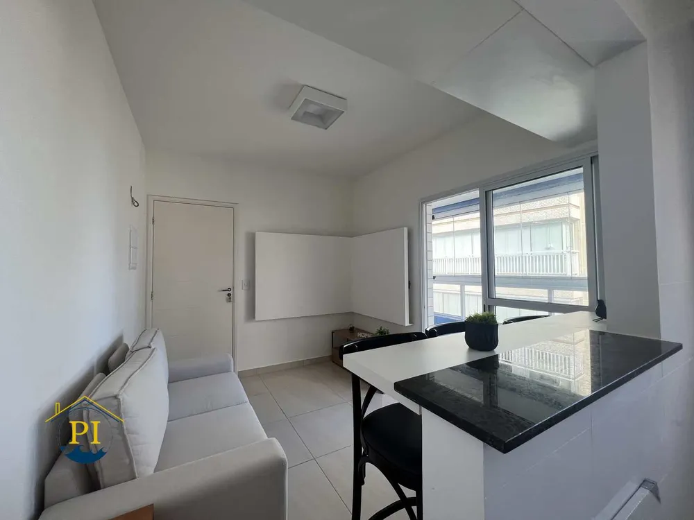 Apartamento, 1 quarto, 47 m² - Foto 1