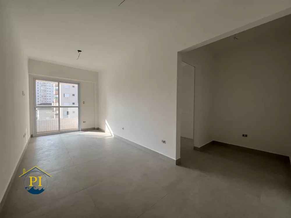 Apartamento à venda com 1 quarto, 55m² - Foto 3