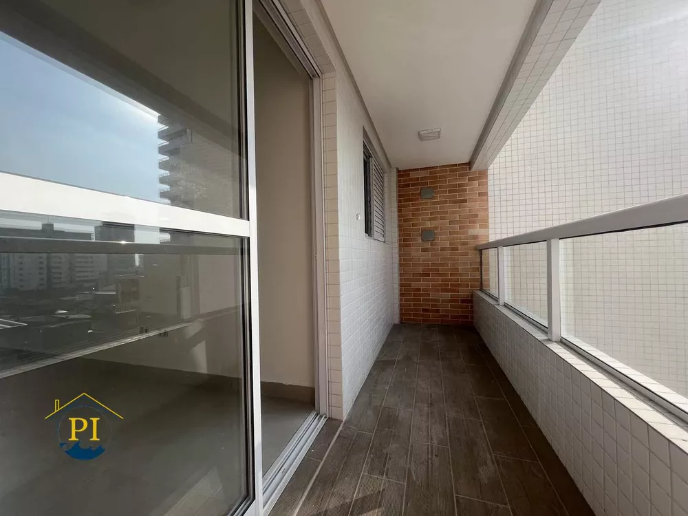 Apartamento à venda com 1 quarto, 55m² - Foto 1