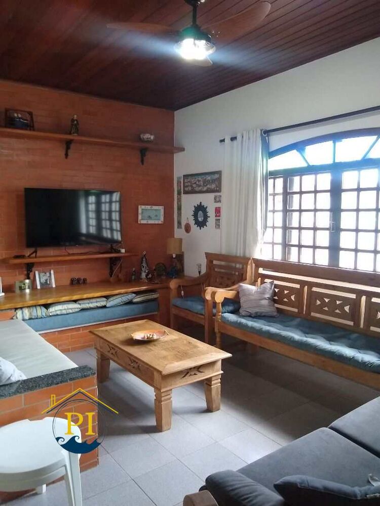 Casa, 2 quartos, 125 m² - Foto 4