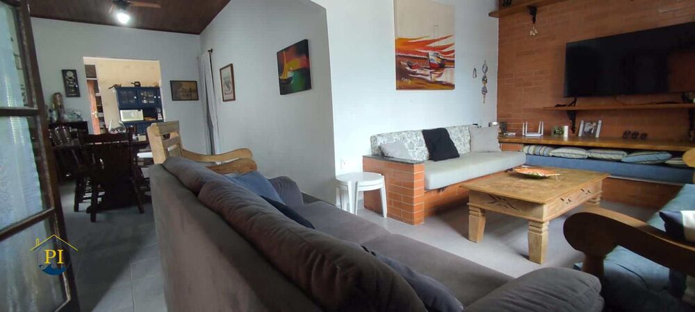 Casa, 2 quartos, 125 m² - Foto 1