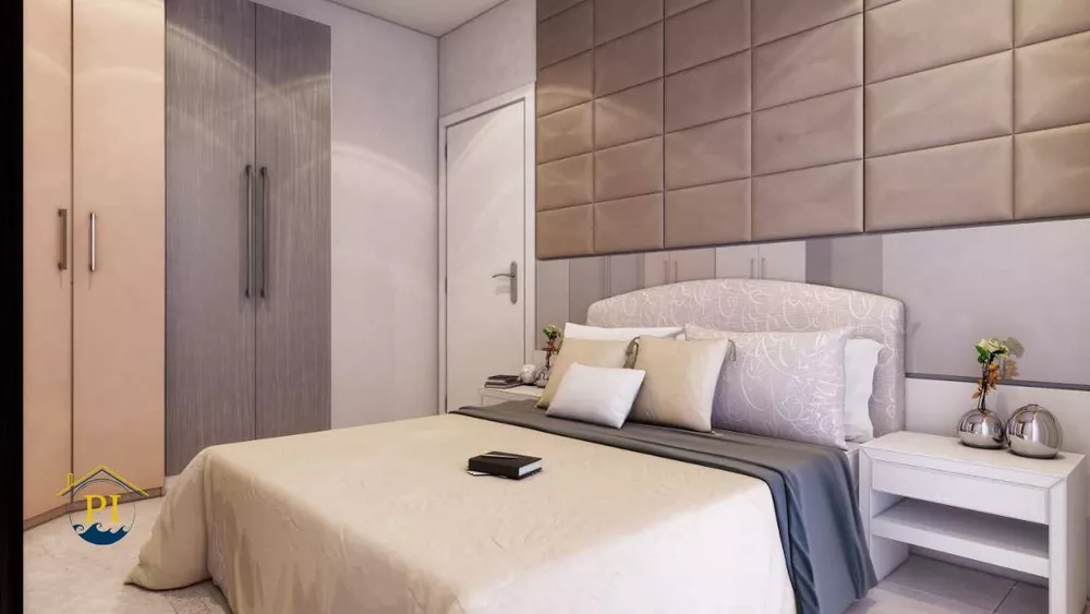 Apartamento, 2 quartos, 63 m² - Foto 8