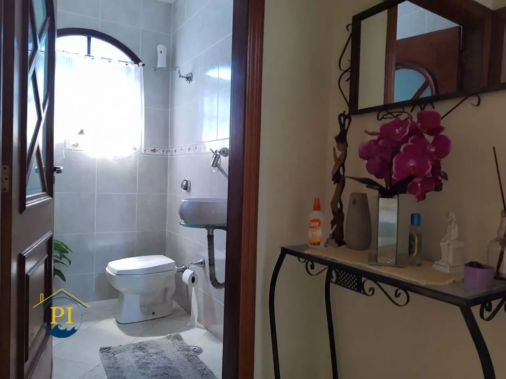 Casa, 6 quartos, 327 m² - Foto 11