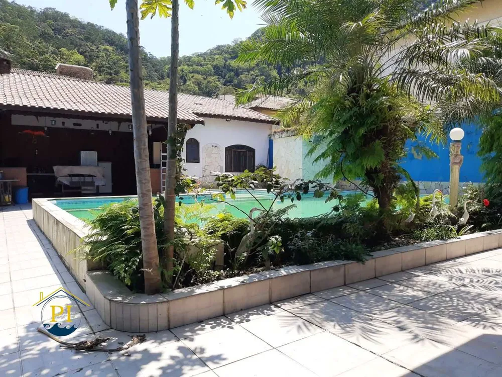Casa, 6 quartos, 327 m² - Foto 12