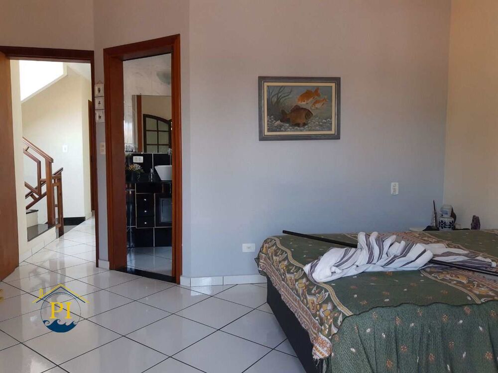 Casa, 6 quartos, 327 m² - Foto 1