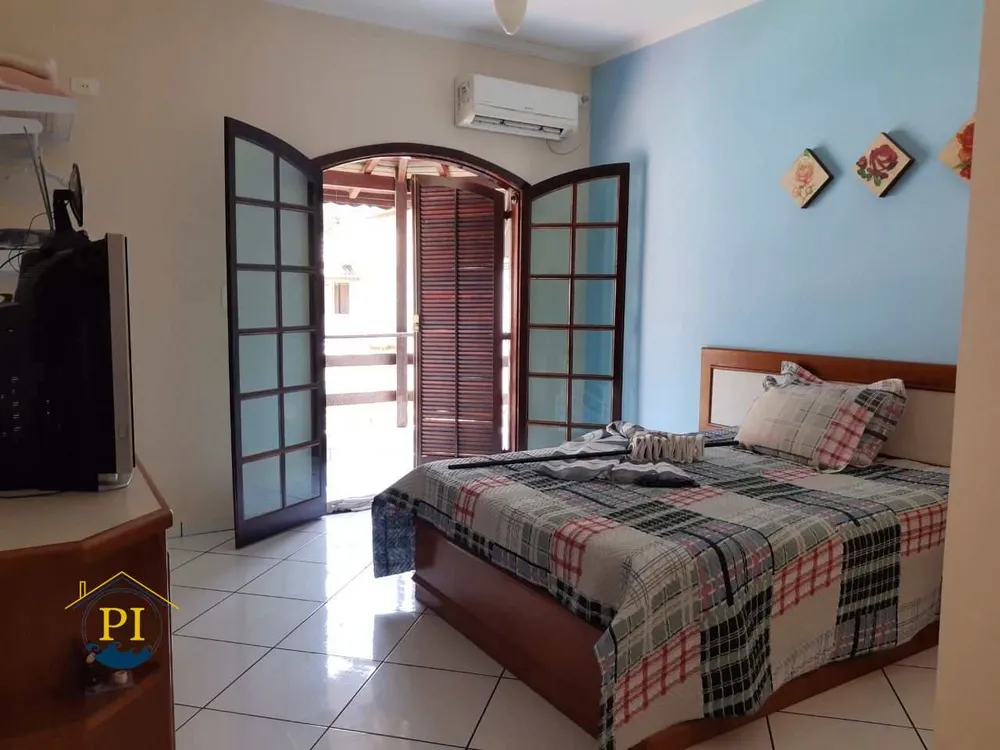 Casa, 6 quartos, 327 m² - Foto 11