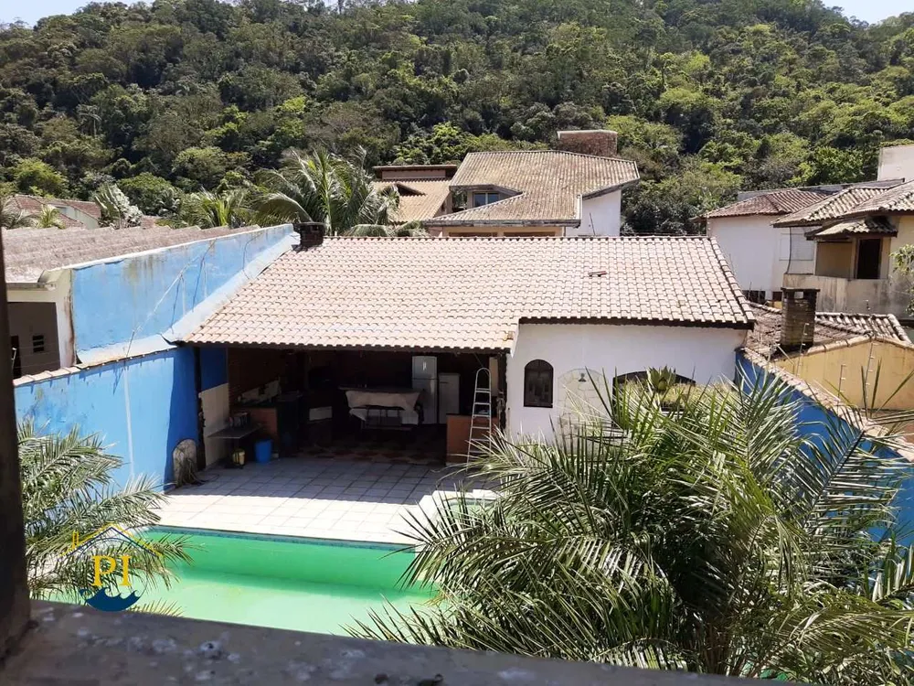 Casa, 6 quartos, 327 m² - Foto 6