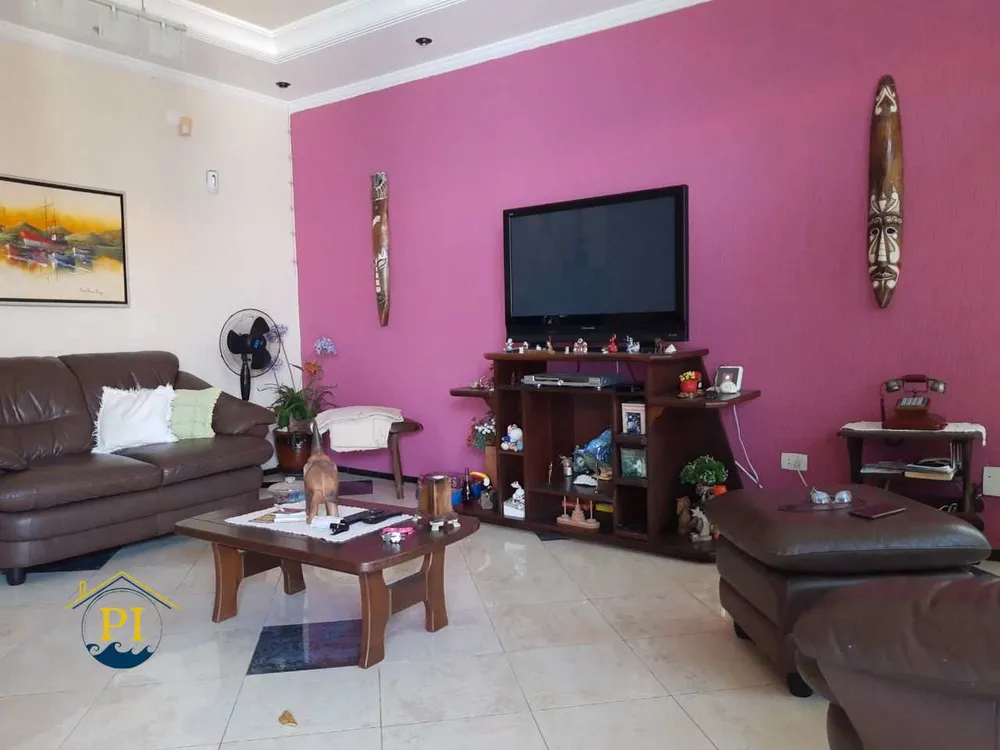 Casa, 6 quartos, 327 m² - Foto 7