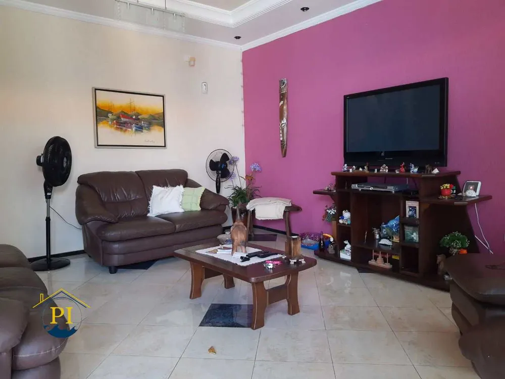 Casa, 6 quartos, 327 m² - Foto 5
