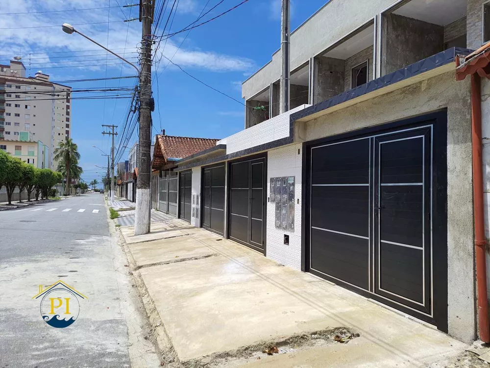 Sobrado, 2 quartos, 104 m² - Foto 4