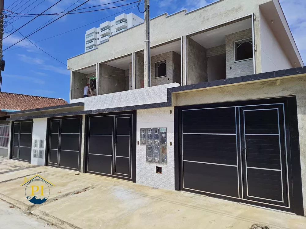 Sobrado, 2 quartos, 104 m² - Foto 3