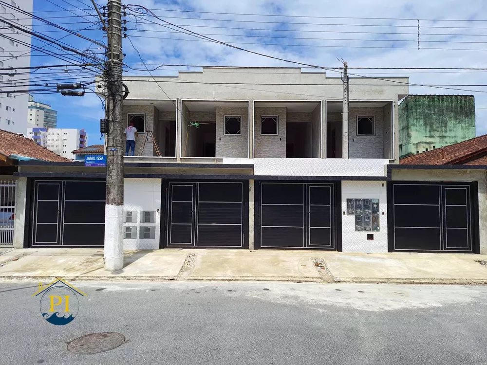Sobrado, 2 quartos, 104 m² - Foto 2
