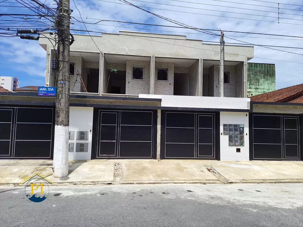 Sobrado, 2 quartos, 104 m² - Foto 1